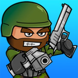 Mini Militia - War.io5.5.0_Popularmodapk.com