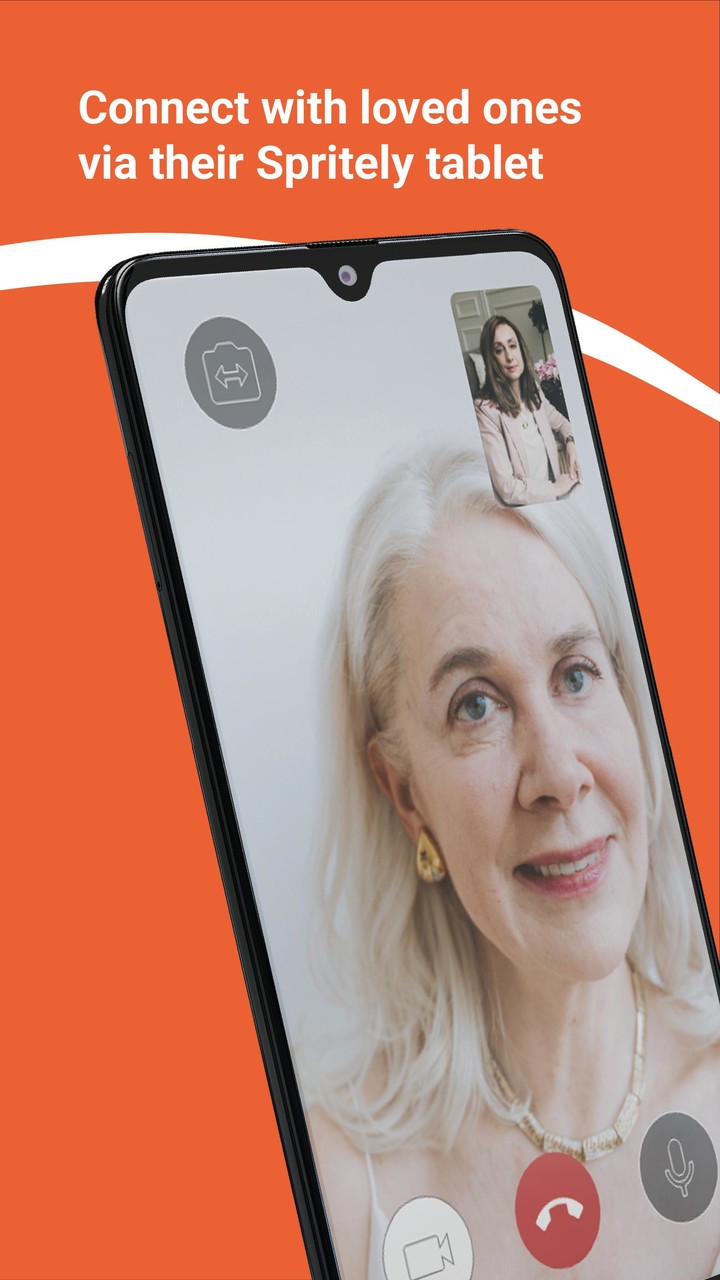 Spritely Companion screenshot image 4_Popularmodapk.com