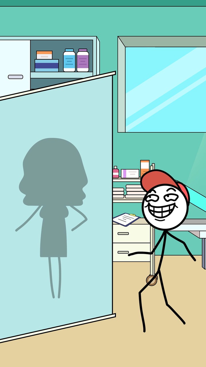 Anime Impact screenshot image 6_Popularmodapk.com