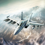 Air Force Surgical Strike War2.4.3_Popularmodapk.com