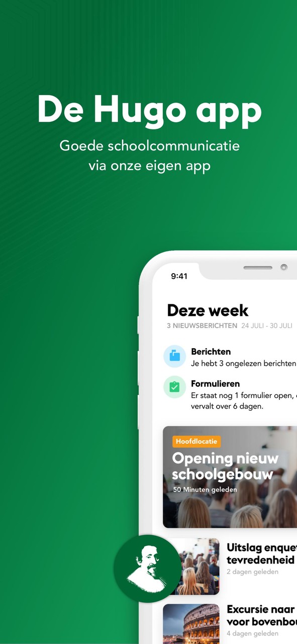 Hugo app screenshot image 11_Popularmodapk.com