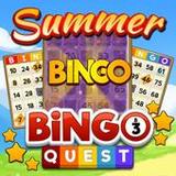 Bingo Quest: Summer Adventure840_Popularmodapk.com
