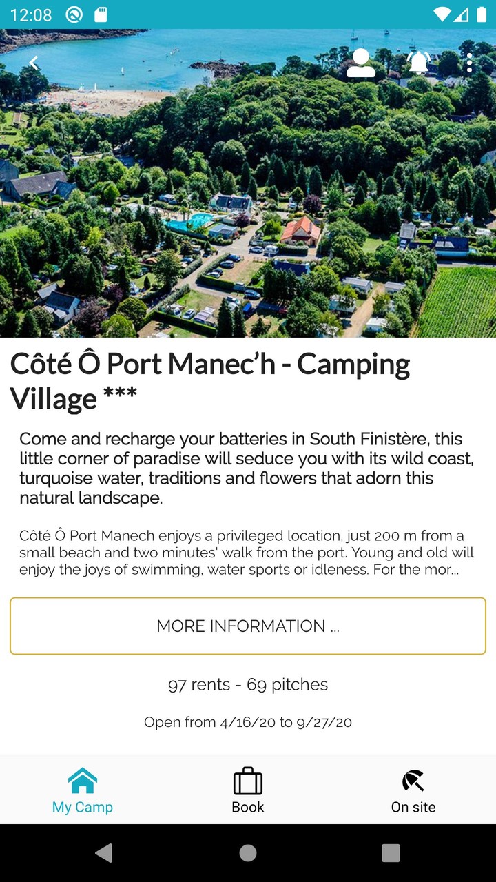 Côté Ô screenshot image 7_Popularmodapk.com