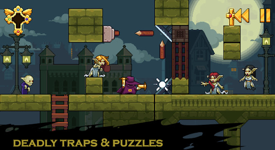 超度亡魂2：怪物猎人破解版<span>(mod)</span> screenshot image 9_Popularmodapk.com