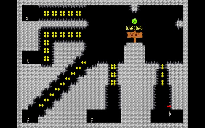 Irritation Stickman screenshot image 4_Popularmodapk.com