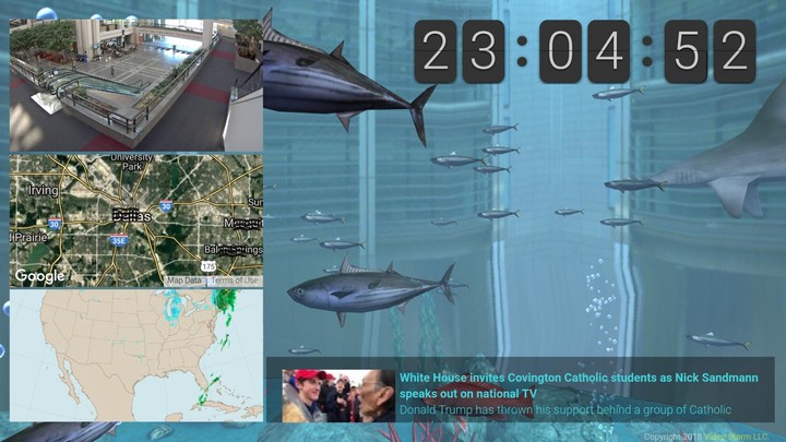 SplashTiles screenshot image 16_Popularmodapk.com