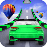 Car Driving Stunt Racing Games1.9_Popularmodapk.com