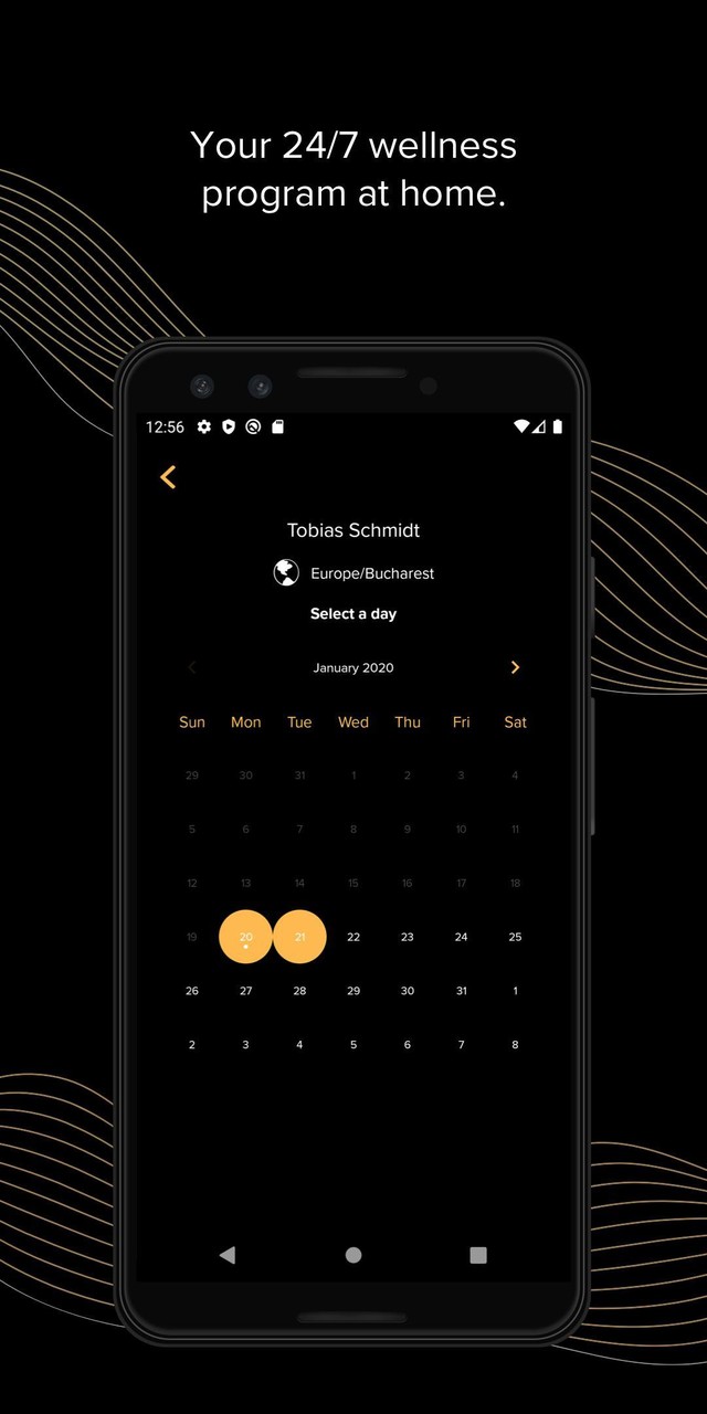 CoolShot screenshot image 3_Popularmodapk.com