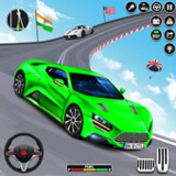 Ramp Car Stunt Racing-Car Game3.35_Popularmodapk.com