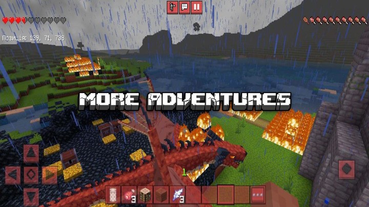 Magic Craft screenshot image 2_Popularmodapk.com