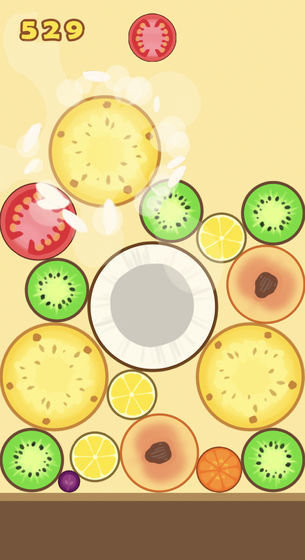 Synthetic Sesame screenshot image 2_Popularmodapk.com