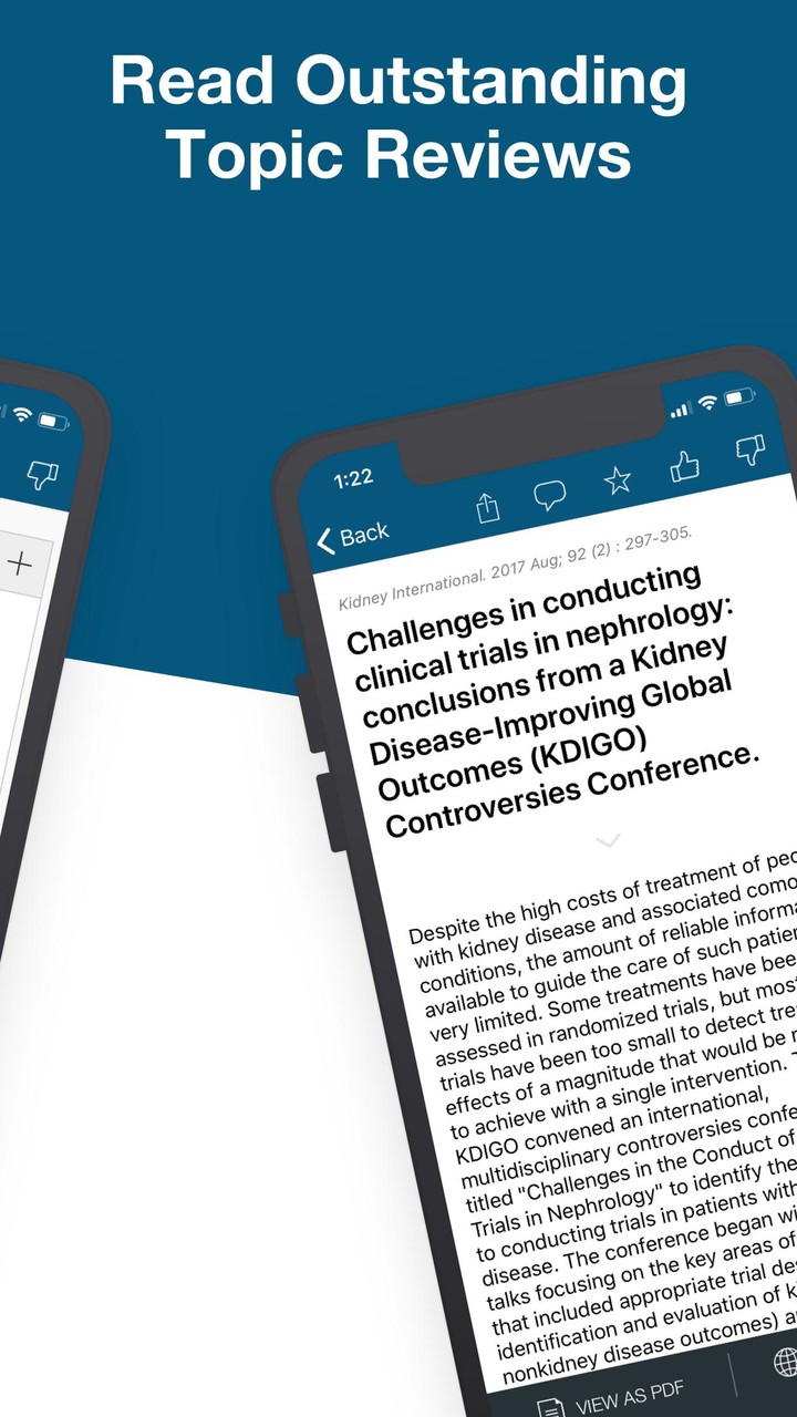 Read by QxMD screenshot image 11_Popularmodapk.com