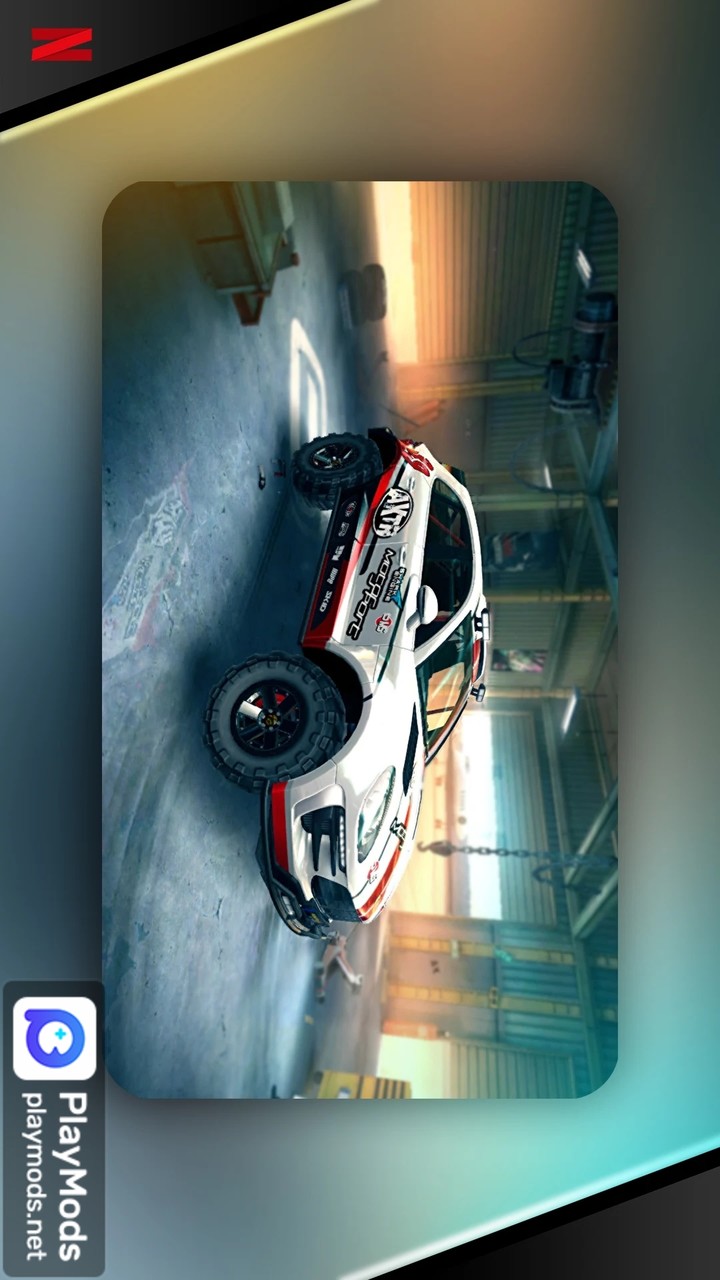 Asphalt Xtreme<span>(Car Max Level)</span> screenshot image 2_Popularmodapk.com