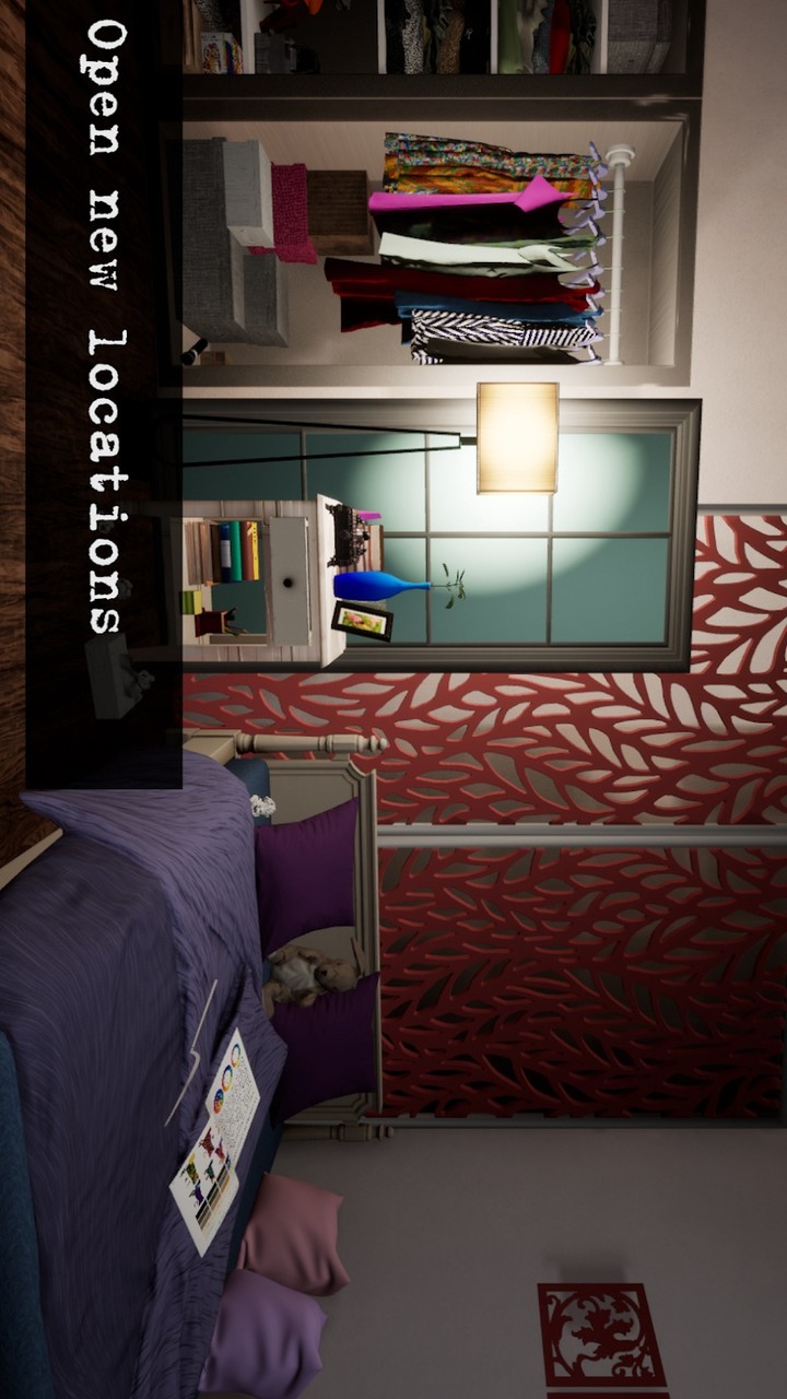 Detective Max Mystery(Unlimited Money) screenshot image 4_Popularmodapk.com