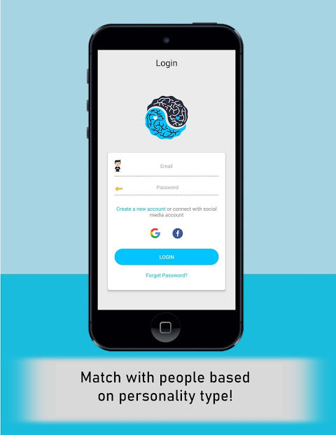TypeMatch - Personality Type Dating screenshot image 3_Popularmodapk.com