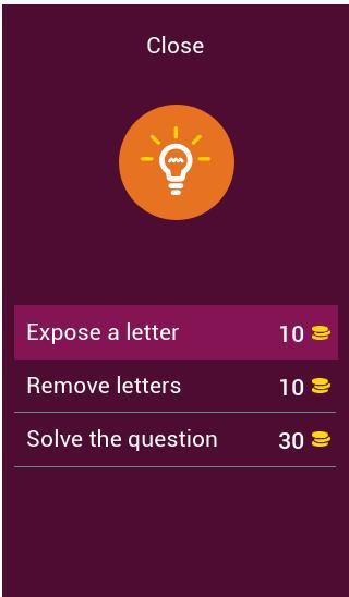 Guess The Logo: Food screenshot image 4_Popularmodapk.com