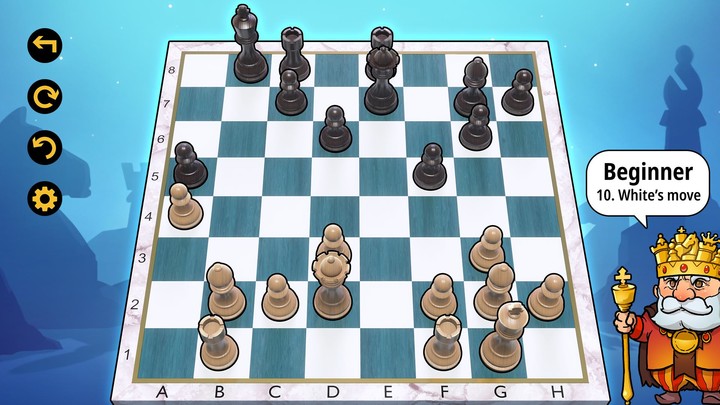 Night Delight screenshot image 8_Popularmodapk.com