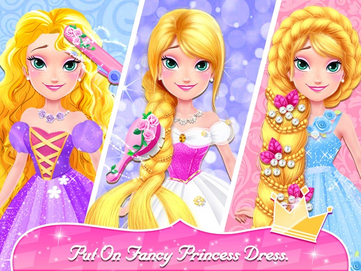 Princess Games for Toddlers screenshot image 5_Popularmodapk.com