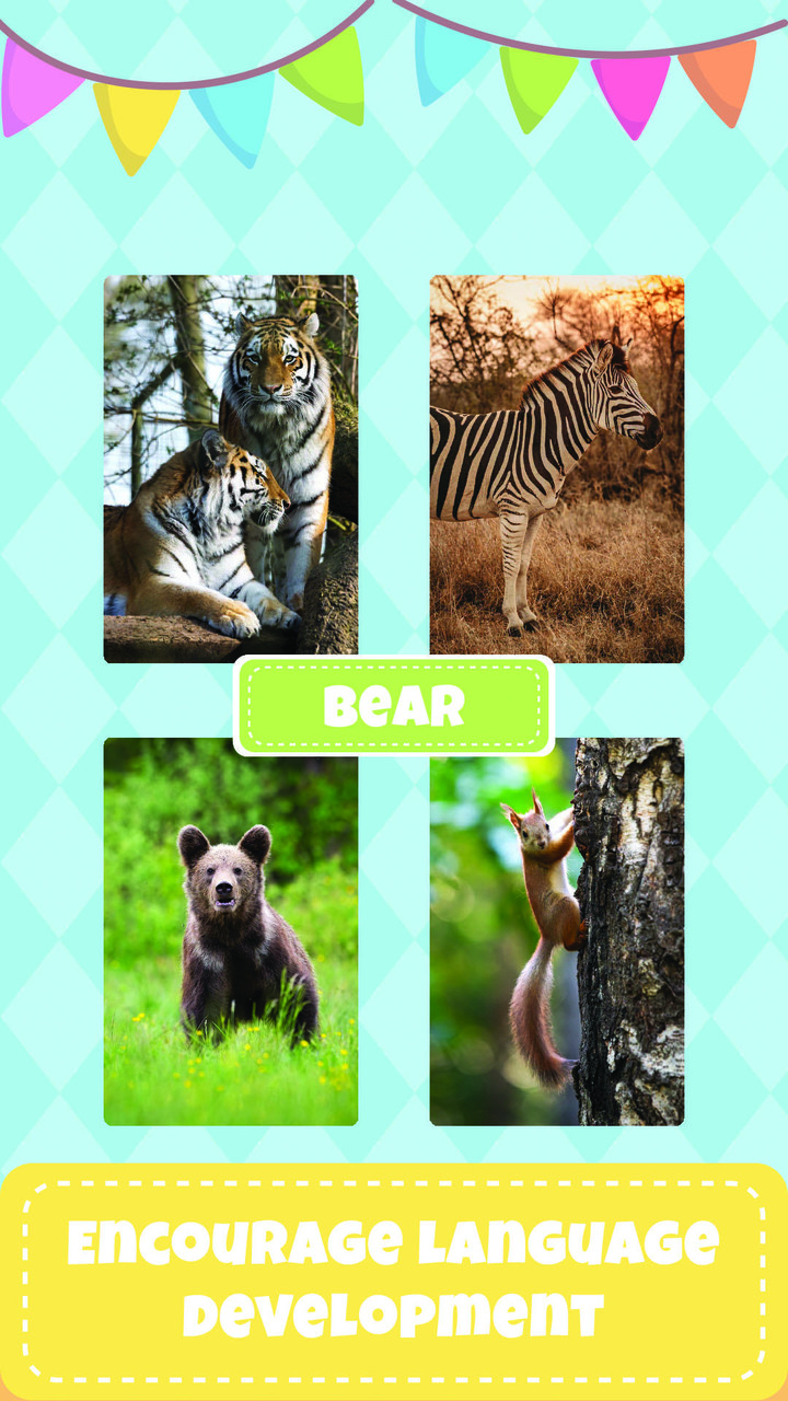 Baby’s First Words screenshot image 5_Popularmodapk.com