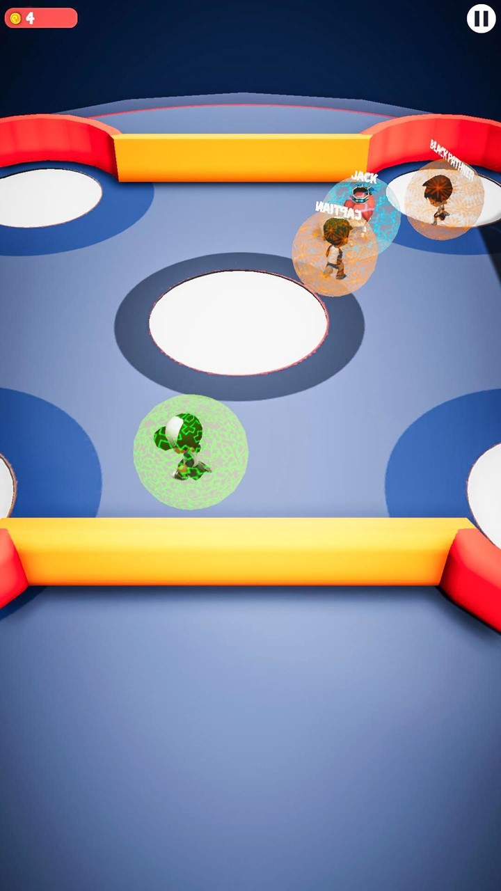 Ball Crush Game screenshot image 4_Popularmodapk.com