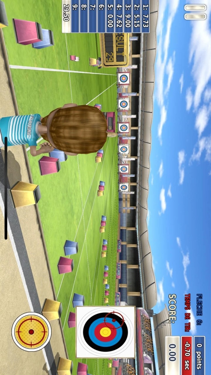 Summer Games Heroes - Full Version(Try all content for free) screenshot image 6_Popularmodapk.com