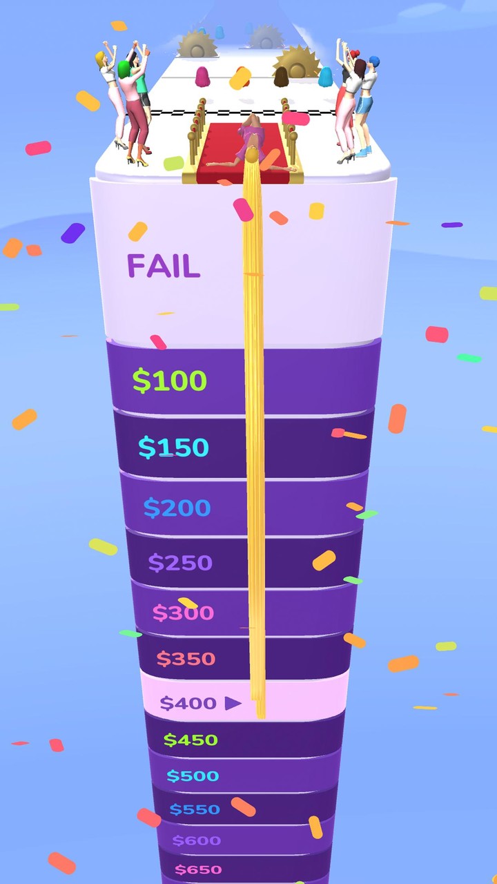 Superhero Cat screenshot image 10_Popularmodapk.com