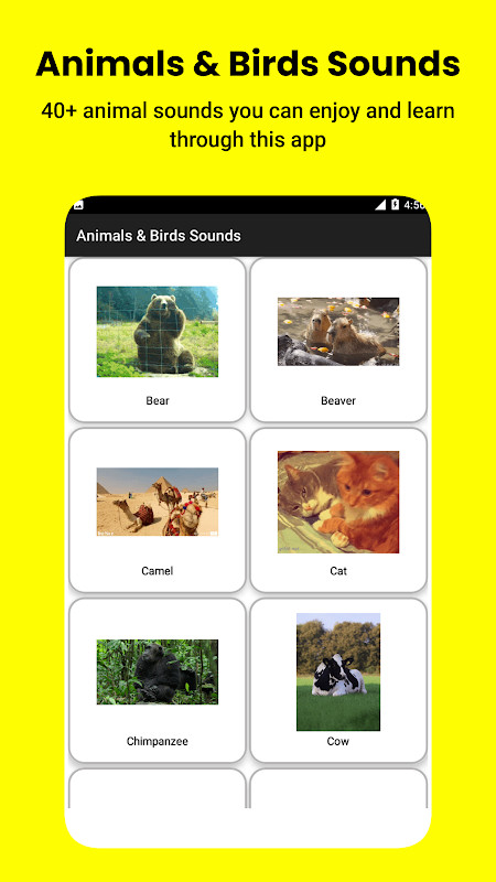 HybridAF screenshot image 8_Popularmodapk.com