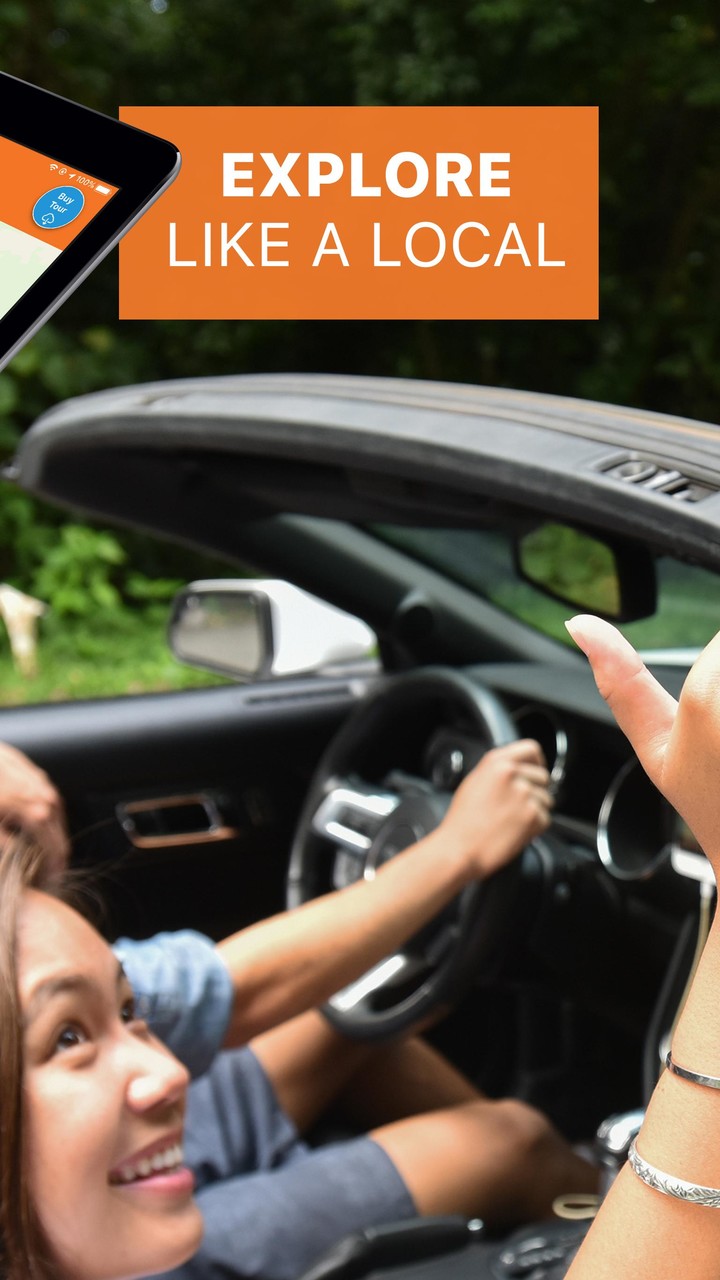 Big Island Hawaii GPS Driving Tours screenshot image 10_Popularmodapk.com