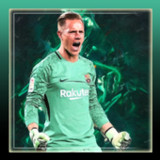 Ter stegen wallpaper1.4_Popularmodapk.com