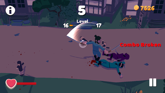 鬼畜格斗家破解版<span>(mod)</span> screenshot image 12_Popularmodapk.com