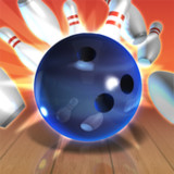 Strike Master Bowling4.3i_Popularmodapk.com