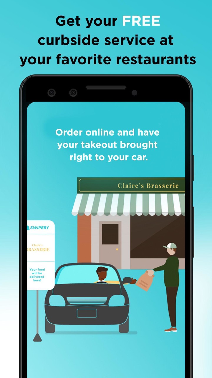 SWIPEBY screenshot image 5_Popularmodapk.com