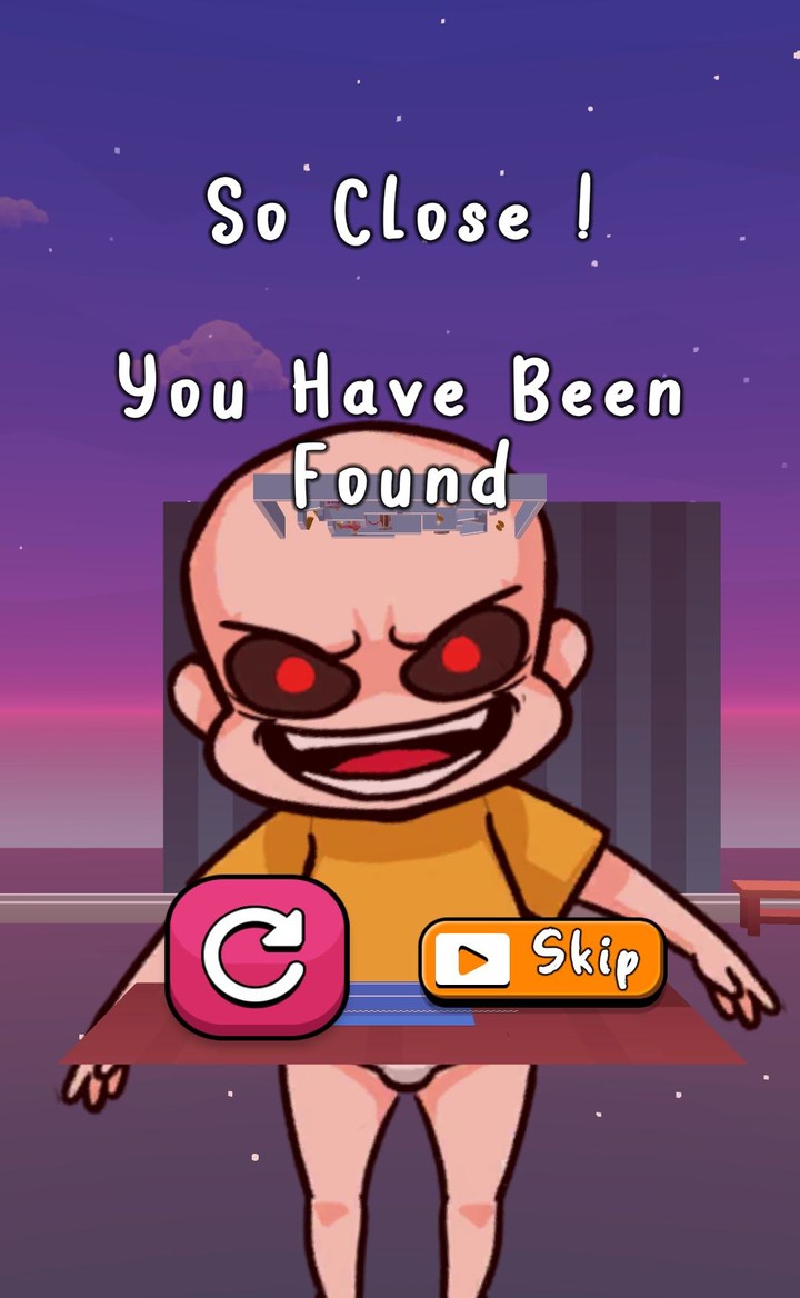 the rabbit bust up: billie screenshot image 4_Popularmodapk.com