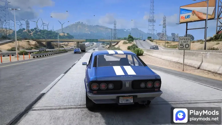 Car Driving Open World Games<span>(unlimited money)</span> screenshot image 1_Popularmodapk.com