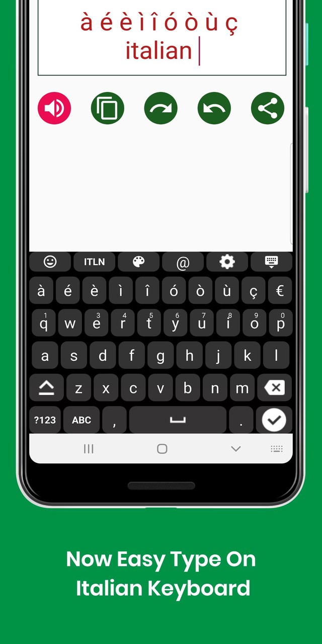 Italian English Keyboard screenshot image 17_Popularmodapk.com