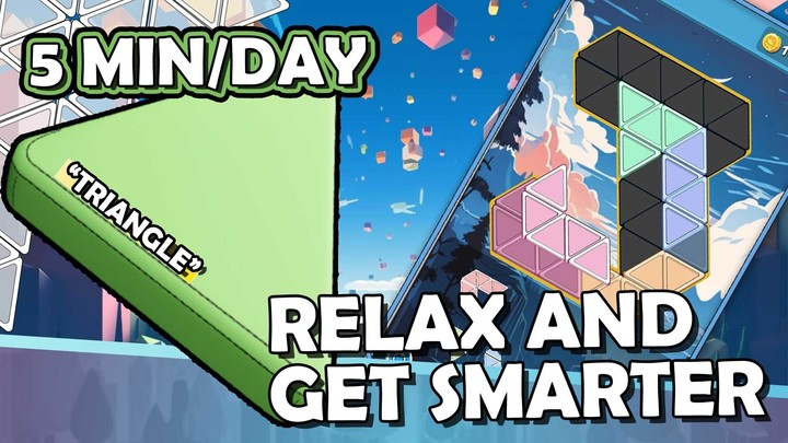 IQ blocks: Brain Buster! screenshot image 4_Popularmodapk.com