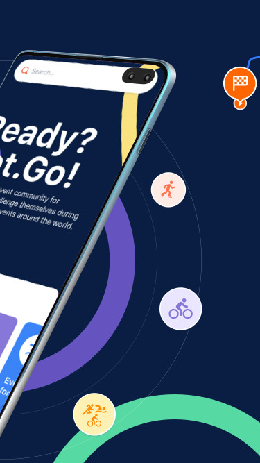 TRACX - event app screenshot image 10_Popularmodapk.com
