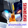 TRANSFORMERS: Earth Wars<span>(god mode)</span>20.2.0.866_Popularmodapk.com