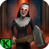 Evil Nun Maze: Endless Escape<span>(No Ads)</span>1.0.2_Popularmodapk.com