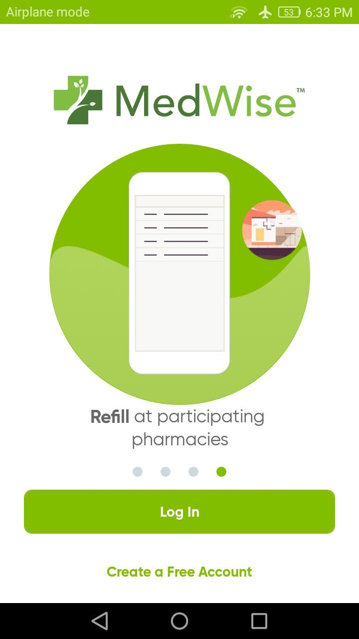 MedWise™, a Medication Safety  screenshot image 4_Popularmodapk.com