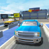 Diesel Drag Racing Pro1.58_Popularmodapk.com
