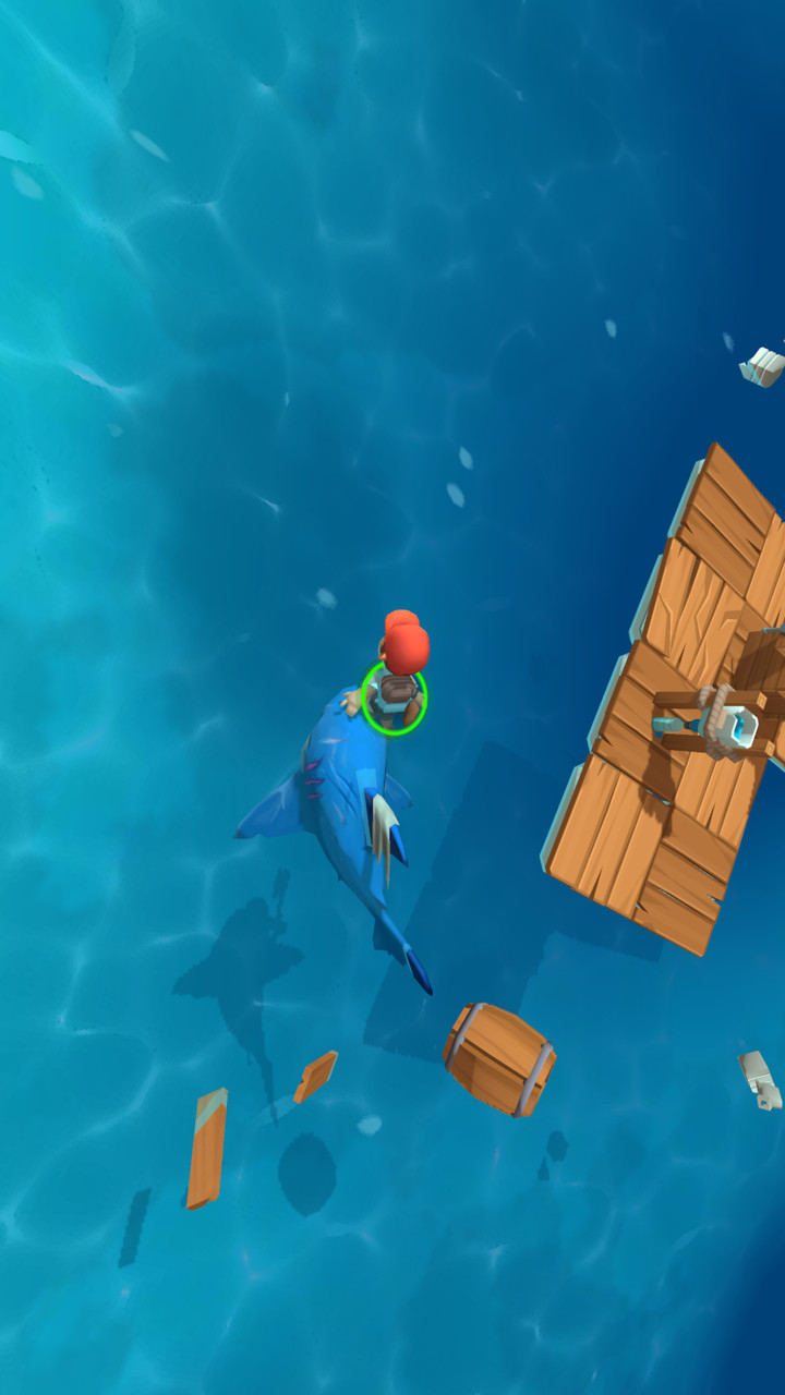 Epic raft(free build) screenshot image 4_Popularmodapk.com