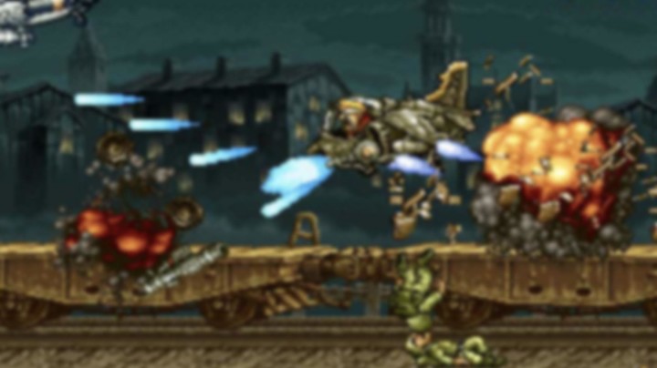 Arcade Classic Games screenshot image 6_Popularmodapk.com