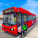 Ultimate Bus Transporter Game1.4_Popularmodapk.com