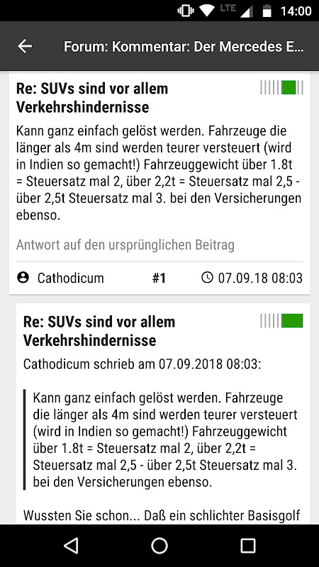 heise online - News screenshot image 6_Popularmodapk.com