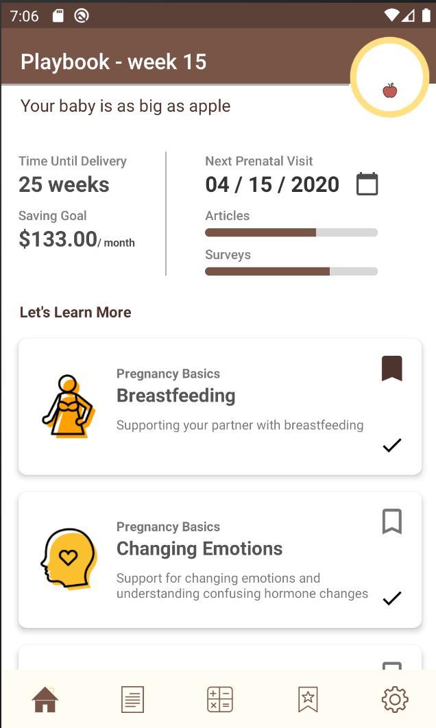 Father's Playbook screenshot image 2_Popularmodapk.com