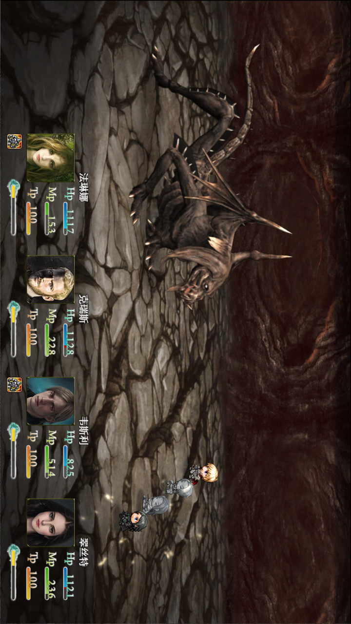 神律(Lots of experience) screenshot image 7_Popularmodapk.com