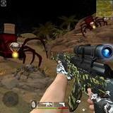 Horror Train Survival Offline3_Popularmodapk.com