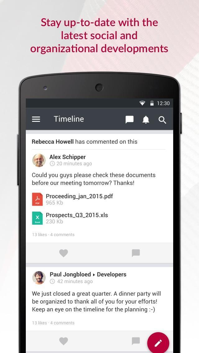 MAAT Connect screenshot image 1_Popularmodapk.com