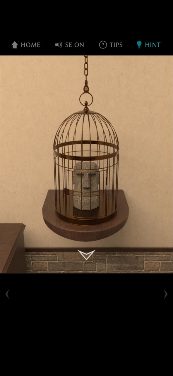 The TREASURE - Escape Game - screenshot image 4_Popularmodapk.com